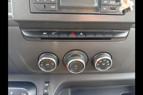 Renault Master T35 2.3 dCi 150 L3 Energy Aut. *AIRCO | CRUISE | CAMERA | PDC | COMFORT-SEATS | AIRPRESSURE-SEAT | RADIO-CD/MP3 *