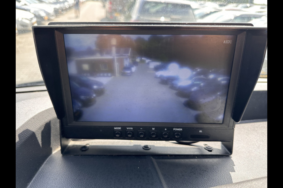 Renault Master T35 2.3 dCi 150 L3 Energy Aut. *AIRCO | CRUISE | CAMERA | PDC | COMFORT-SEATS | AIRPRESSURE-SEAT | RADIO-CD/MP3 *