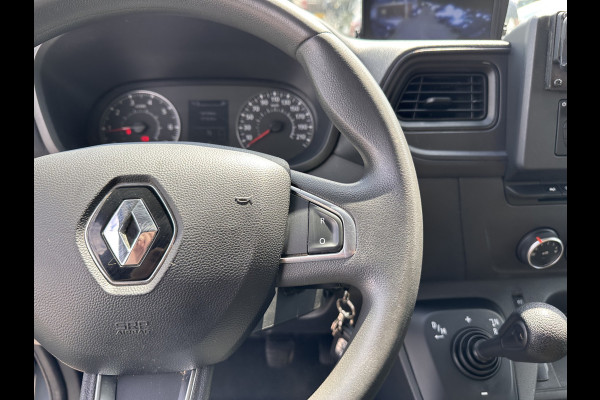 Renault Master T35 2.3 dCi 150 L3 Energy Aut. *AIRCO | CRUISE | CAMERA | PDC | COMFORT-SEATS | AIRPRESSURE-SEAT | RADIO-CD/MP3 *