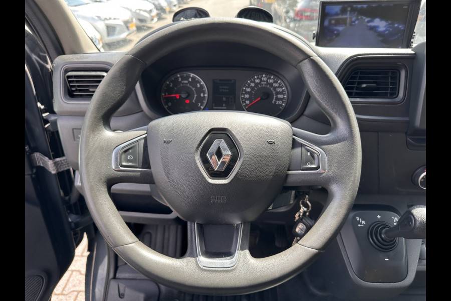 Renault Master T35 2.3 dCi 150 L3 Energy Aut. *AIRCO | CRUISE | CAMERA | PDC | COMFORT-SEATS | AIRPRESSURE-SEAT | RADIO-CD/MP3 *