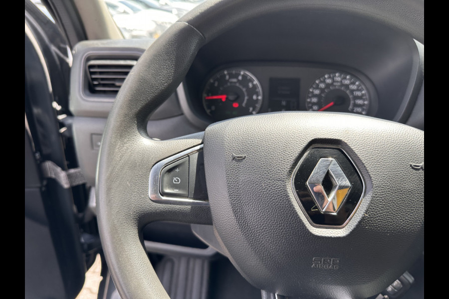 Renault Master T35 2.3 dCi 150 L3 Energy Aut. *AIRCO | CRUISE | CAMERA | PDC | COMFORT-SEATS | AIRPRESSURE-SEAT | RADIO-CD/MP3 *
