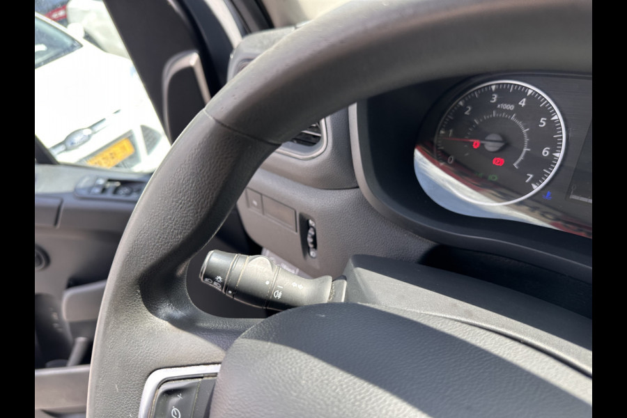 Renault Master T35 2.3 dCi 150 L3 Energy Aut. *AIRCO | CRUISE | CAMERA | PDC | COMFORT-SEATS | AIRPRESSURE-SEAT | RADIO-CD/MP3 *