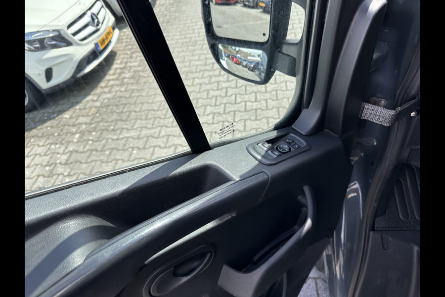 Renault Master T35 2.3 dCi 150 L3 Energy Aut. *AIRCO | CRUISE | CAMERA | PDC | COMFORT-SEATS | AIRPRESSURE-SEAT | RADIO-CD/MP3 *