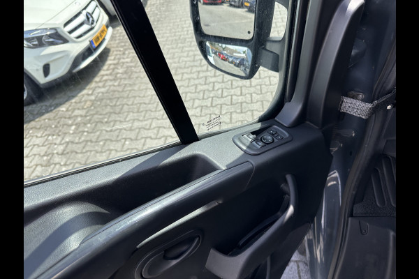 Renault Master T35 2.3 dCi 150 L3 Energy Aut. *AIRCO | CRUISE | CAMERA | PDC | COMFORT-SEATS | AIRPRESSURE-SEAT | RADIO-CD/MP3 *