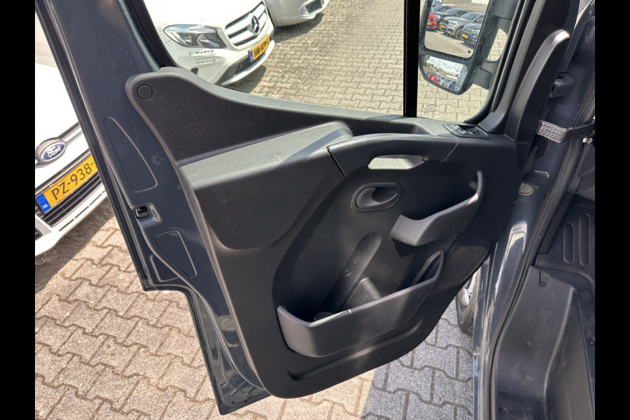 Renault Master T35 2.3 dCi 150 L3 Energy Aut. *AIRCO | CRUISE | CAMERA | PDC | COMFORT-SEATS | AIRPRESSURE-SEAT | RADIO-CD/MP3 *