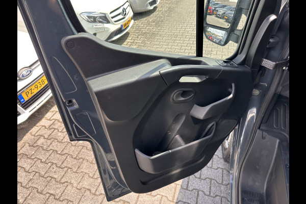 Renault Master T35 2.3 dCi 150 L3 Energy Aut. *AIRCO | CRUISE | CAMERA | PDC | COMFORT-SEATS | AIRPRESSURE-SEAT | RADIO-CD/MP3 *