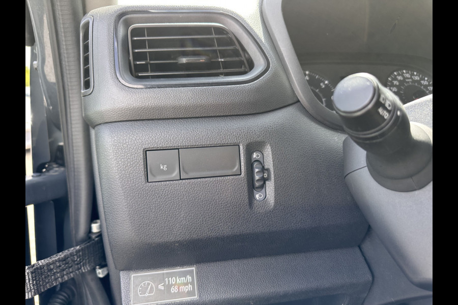Renault Master T35 2.3 dCi 150 L3 Energy Aut. *AIRCO | CRUISE | CAMERA | PDC | COMFORT-SEATS | AIRPRESSURE-SEAT | RADIO-CD/MP3 *