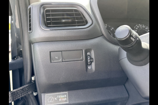 Renault Master T35 2.3 dCi 150 L3 Energy Aut. *AIRCO | CRUISE | CAMERA | PDC | COMFORT-SEATS | AIRPRESSURE-SEAT | RADIO-CD/MP3 *