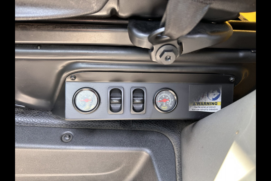 Renault Master T35 2.3 dCi 150 L3 Energy Aut. *AIRCO | CRUISE | CAMERA | PDC | COMFORT-SEATS | AIRPRESSURE-SEAT | RADIO-CD/MP3 *