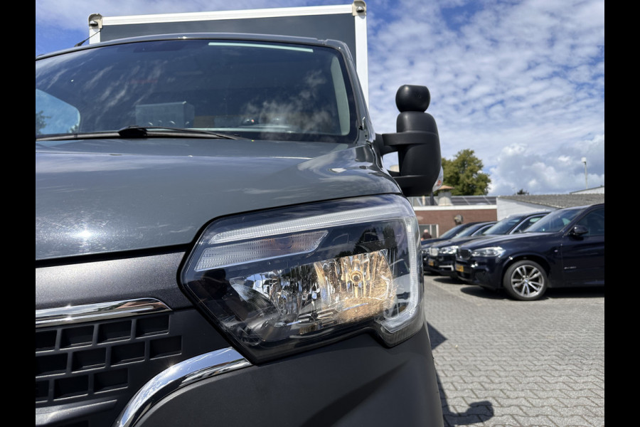 Renault Master T35 2.3 dCi 150 L3 Energy Aut. *AIRCO | CRUISE | CAMERA | PDC | COMFORT-SEATS | AIRPRESSURE-SEAT | RADIO-CD/MP3 *