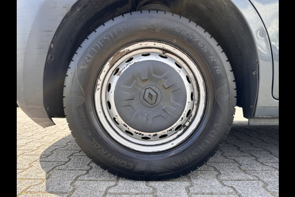 Renault Master T35 2.3 dCi 150 L3 Energy Aut. *AIRCO | CRUISE | CAMERA | PDC | COMFORT-SEATS | AIRPRESSURE-SEAT | RADIO-CD/MP3 *