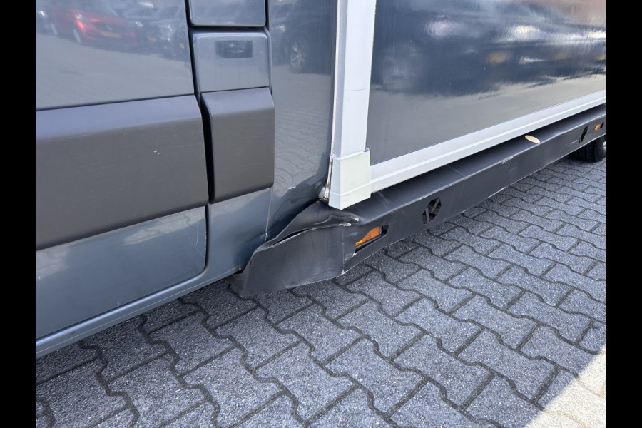 Renault Master T35 2.3 dCi 150 L3 Energy Aut. *AIRCO | CRUISE | CAMERA | PDC | COMFORT-SEATS | AIRPRESSURE-SEAT | RADIO-CD/MP3 *