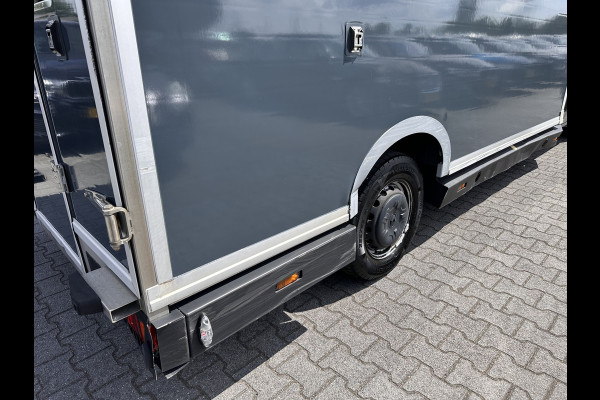 Renault Master T35 2.3 dCi 150 L3 Energy Aut. *AIRCO | CRUISE | CAMERA | PDC | COMFORT-SEATS | AIRPRESSURE-SEAT | RADIO-CD/MP3 *