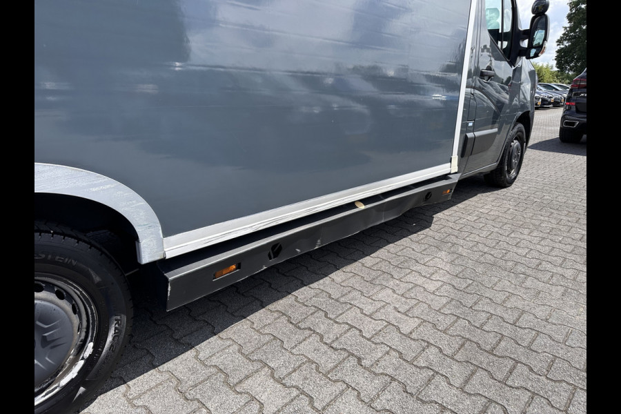 Renault Master T35 2.3 dCi 150 L3 Energy Aut. *AIRCO | CRUISE | CAMERA | PDC | COMFORT-SEATS | AIRPRESSURE-SEAT | RADIO-CD/MP3 *