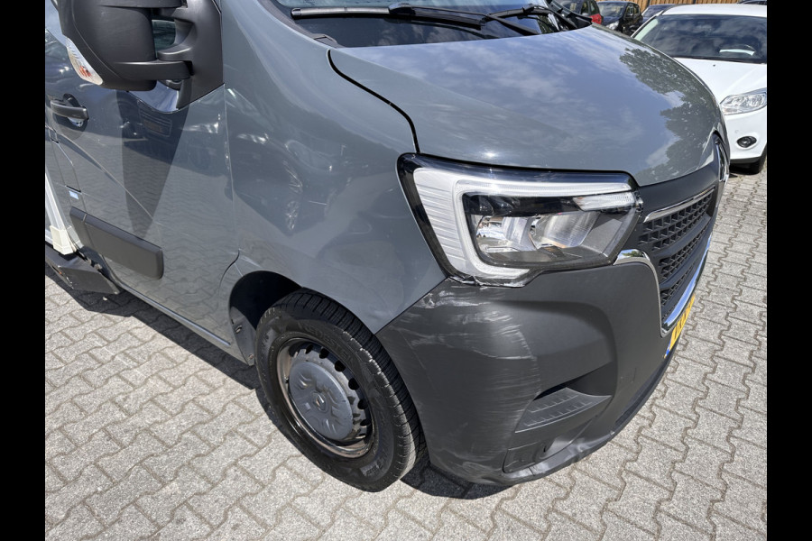Renault Master T35 2.3 dCi 150 L3 Energy Aut. *AIRCO | CRUISE | CAMERA | PDC | COMFORT-SEATS | AIRPRESSURE-SEAT | RADIO-CD/MP3 *