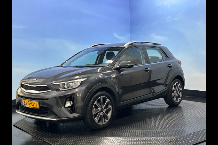 Kia Stonic 1.0 T-GDi DynamicLine Navi | Airco| Cruise | Camera | Trekhaak