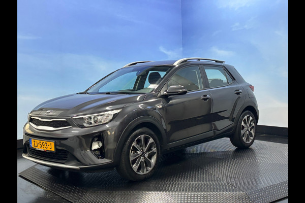 Kia Stonic 1.0 T-GDi DynamicLine Navi | Airco| Cruise | Camera | Trekhaak