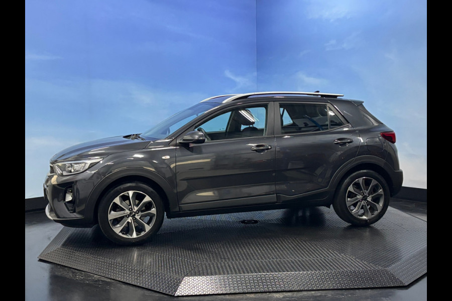 Kia Stonic 1.0 T-GDi DynamicLine Navi | Airco| Cruise | Camera | Trekhaak