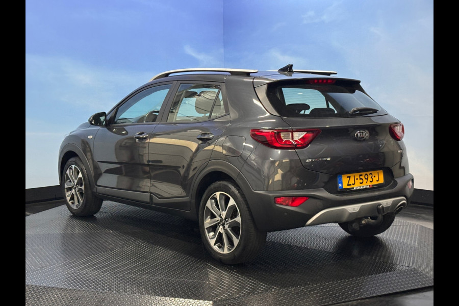 Kia Stonic 1.0 T-GDi DynamicLine Navi | Airco| Cruise | Camera | Trekhaak