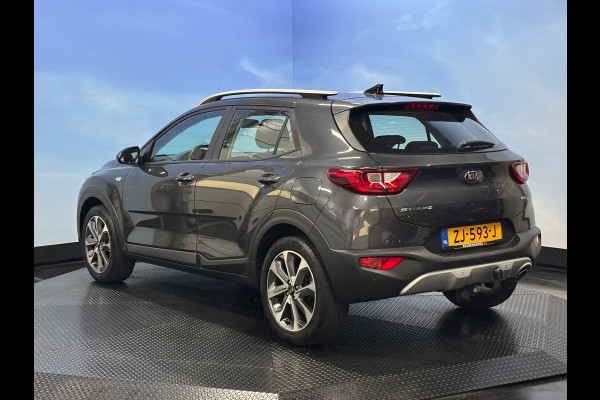 Kia Stonic 1.0 T-GDi DynamicLine Navi | Airco| Cruise | Camera | Trekhaak