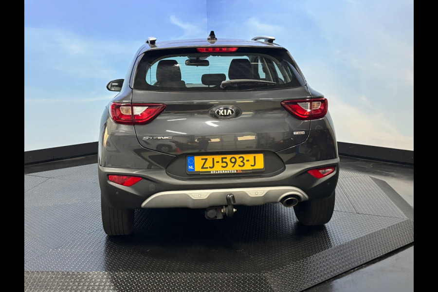 Kia Stonic 1.0 T-GDi DynamicLine Navi | Airco| Cruise | Camera | Trekhaak