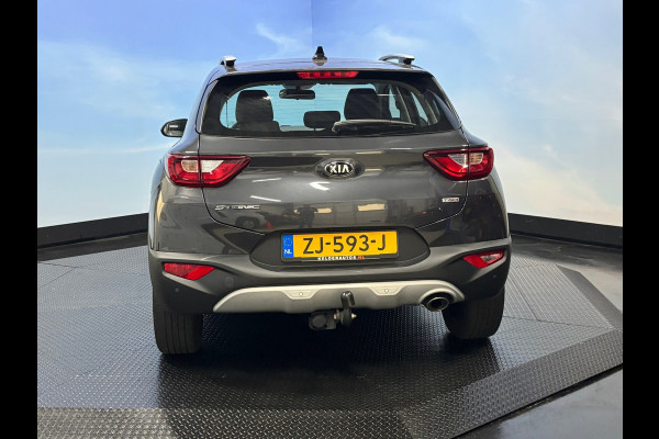 Kia Stonic 1.0 T-GDi DynamicLine Navi | Airco| Cruise | Camera | Trekhaak