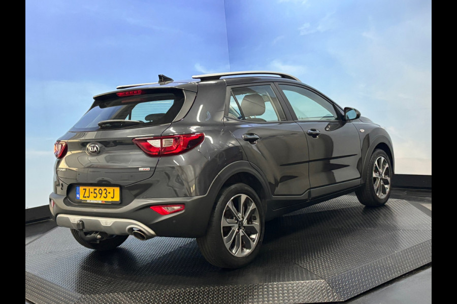 Kia Stonic 1.0 T-GDi DynamicLine Navi | Airco| Cruise | Camera | Trekhaak