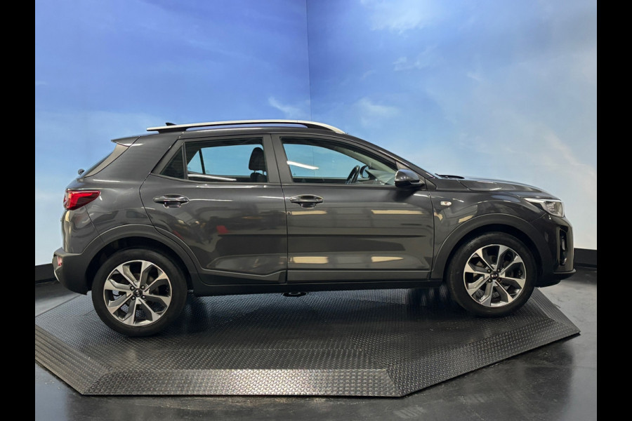 Kia Stonic 1.0 T-GDi DynamicLine Navi | Airco| Cruise | Camera | Trekhaak