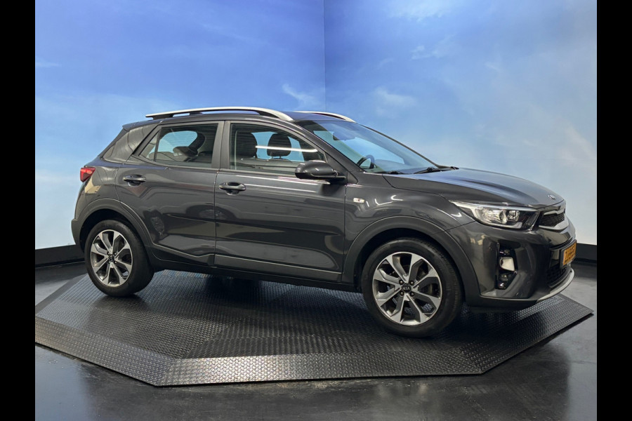 Kia Stonic 1.0 T-GDi DynamicLine Navi | Airco| Cruise | Camera | Trekhaak