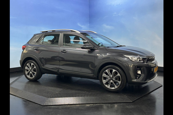 Kia Stonic 1.0 T-GDi DynamicLine Navi | Airco| Cruise | Camera | Trekhaak