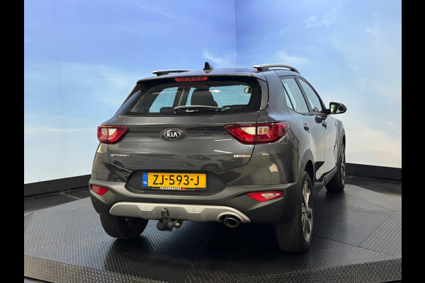 Kia Stonic 1.0 T-GDi DynamicLine Navi | Airco| Cruise | Camera | Trekhaak