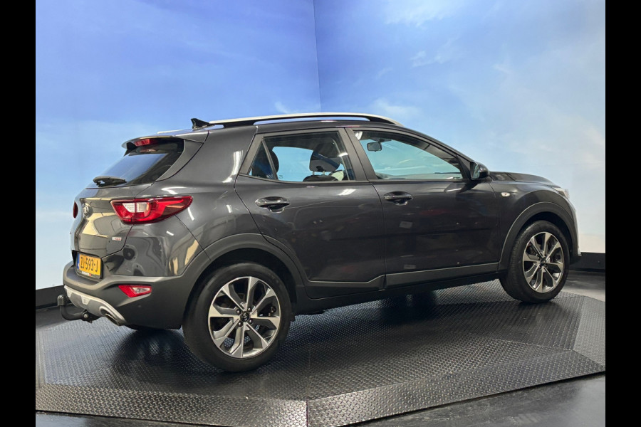 Kia Stonic 1.0 T-GDi DynamicLine Navi | Airco| Cruise | Camera | Trekhaak
