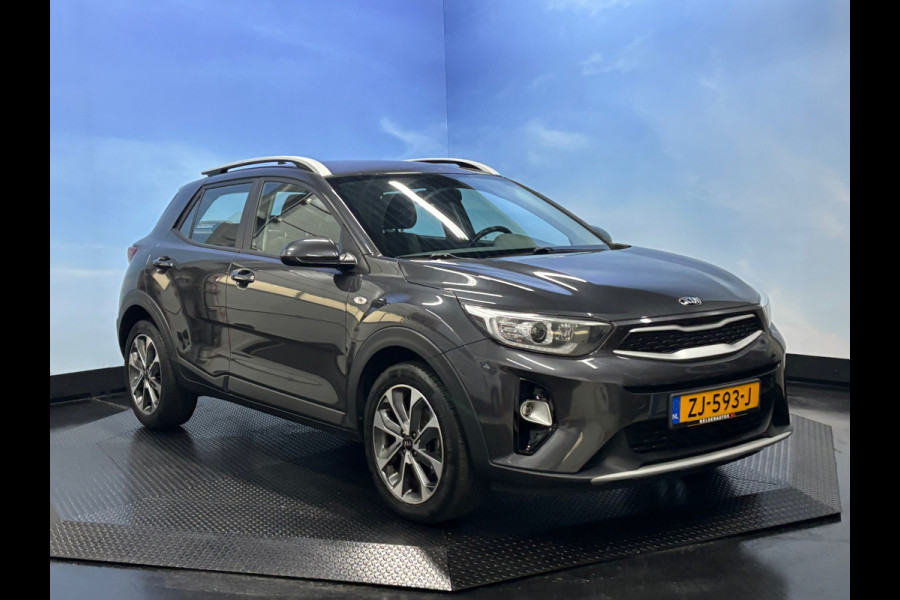 Kia Stonic 1.0 T-GDi DynamicLine Navi | Airco| Cruise | Camera | Trekhaak