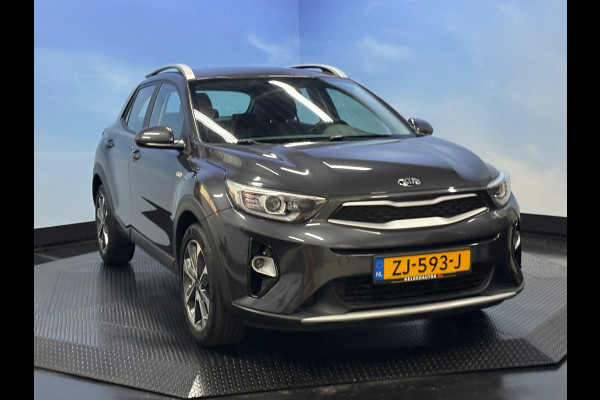 Kia Stonic 1.0 T-GDi DynamicLine Navi | Airco| Cruise | Camera | Trekhaak
