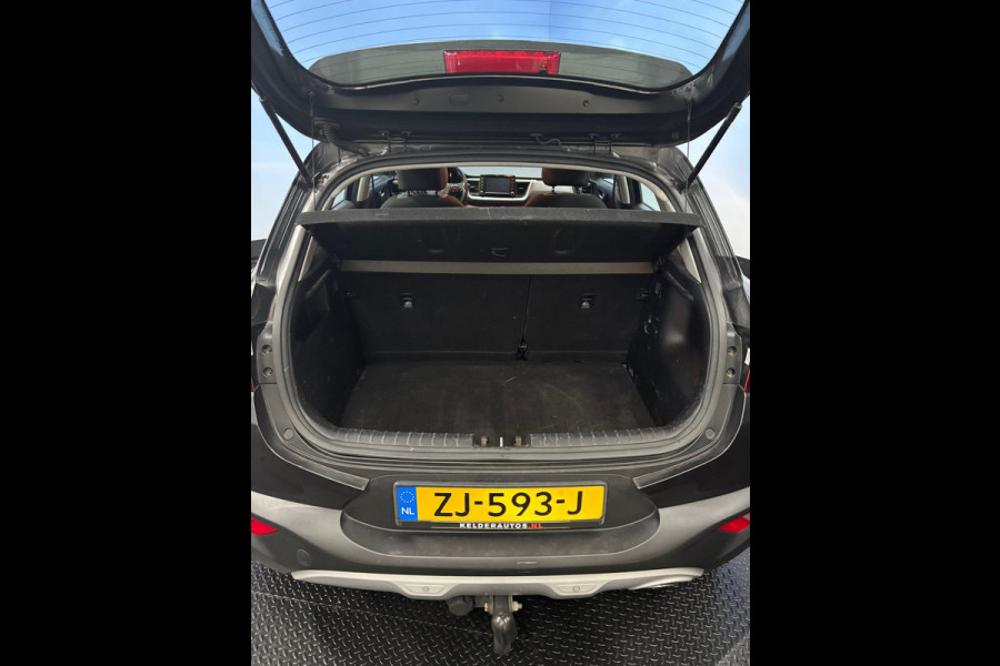 Kia Stonic 1.0 T-GDi DynamicLine Navi | Airco| Cruise | Camera | Trekhaak