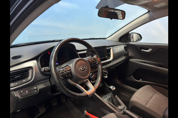 Kia Stonic 1.0 T-GDi DynamicLine Navi | Airco| Cruise | Camera | Trekhaak