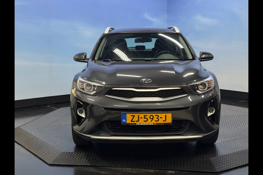 Kia Stonic 1.0 T-GDi DynamicLine Navi | Airco| Cruise | Camera | Trekhaak