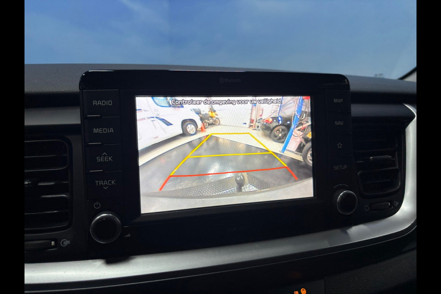 Kia Stonic 1.0 T-GDi DynamicLine Navi | Airco| Cruise | Camera | Trekhaak