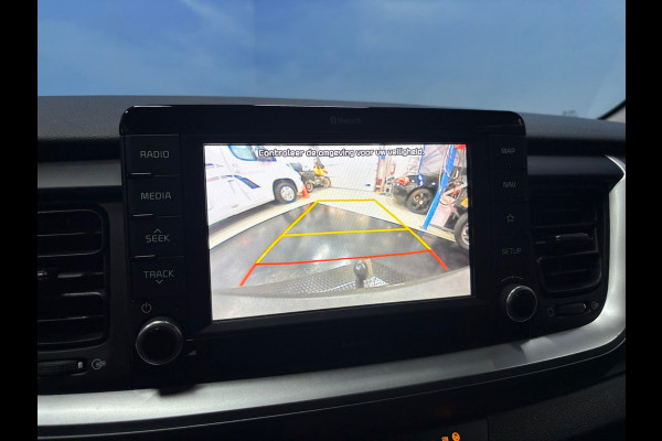 Kia Stonic 1.0 T-GDi DynamicLine Navi | Airco| Cruise | Camera | Trekhaak