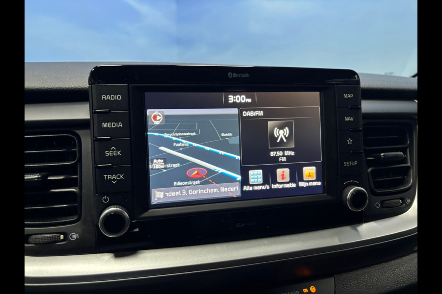 Kia Stonic 1.0 T-GDi DynamicLine Navi | Airco| Cruise | Camera | Trekhaak