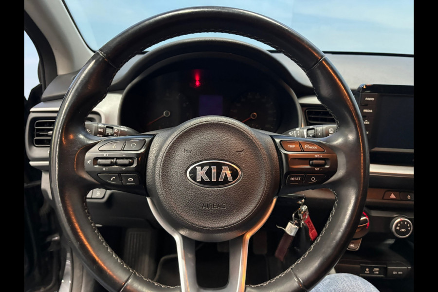 Kia Stonic 1.0 T-GDi DynamicLine Navi | Airco| Cruise | Camera | Trekhaak