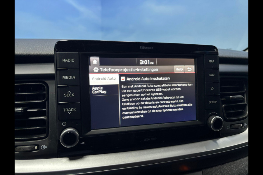 Kia Stonic 1.0 T-GDi DynamicLine Navi | Airco| Cruise | Camera | Trekhaak