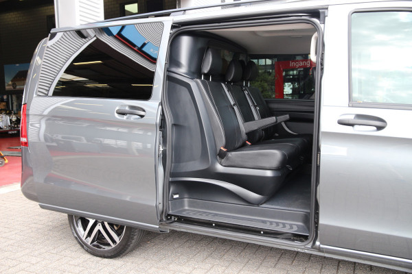 Mercedes-Benz Vito 119 CDI | DC | L2H1 | Camera | Cruise | Clima..
