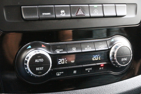 Mercedes-Benz Vito 119 CDI | DC | L2H1 | Camera | Cruise | Clima..