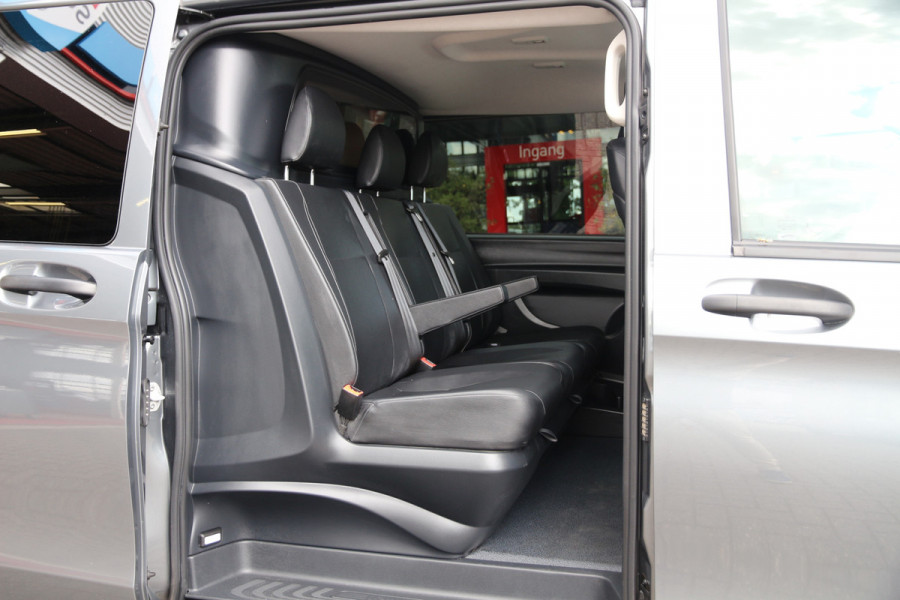 Mercedes-Benz Vito 119 CDI | DC | L2H1 | Camera | Cruise | Clima..