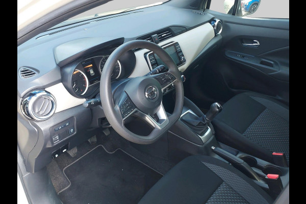 Nissan Micra 1.0 IG-T Acenta