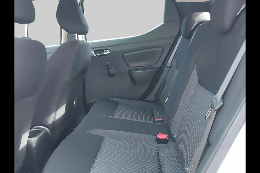Nissan Micra 1.0 IG-T Acenta