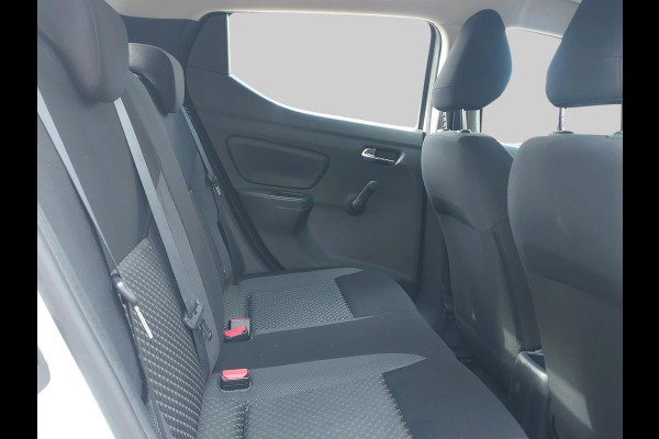 Nissan Micra 1.0 IG-T Acenta