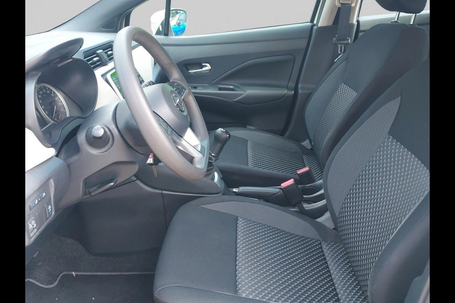 Nissan Micra 1.0 IG-T Acenta