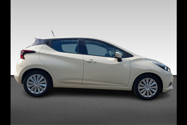 Nissan Micra 1.0 IG-T Acenta